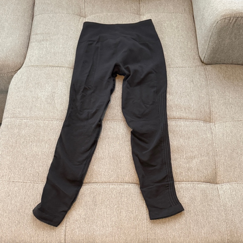 Black Leggings